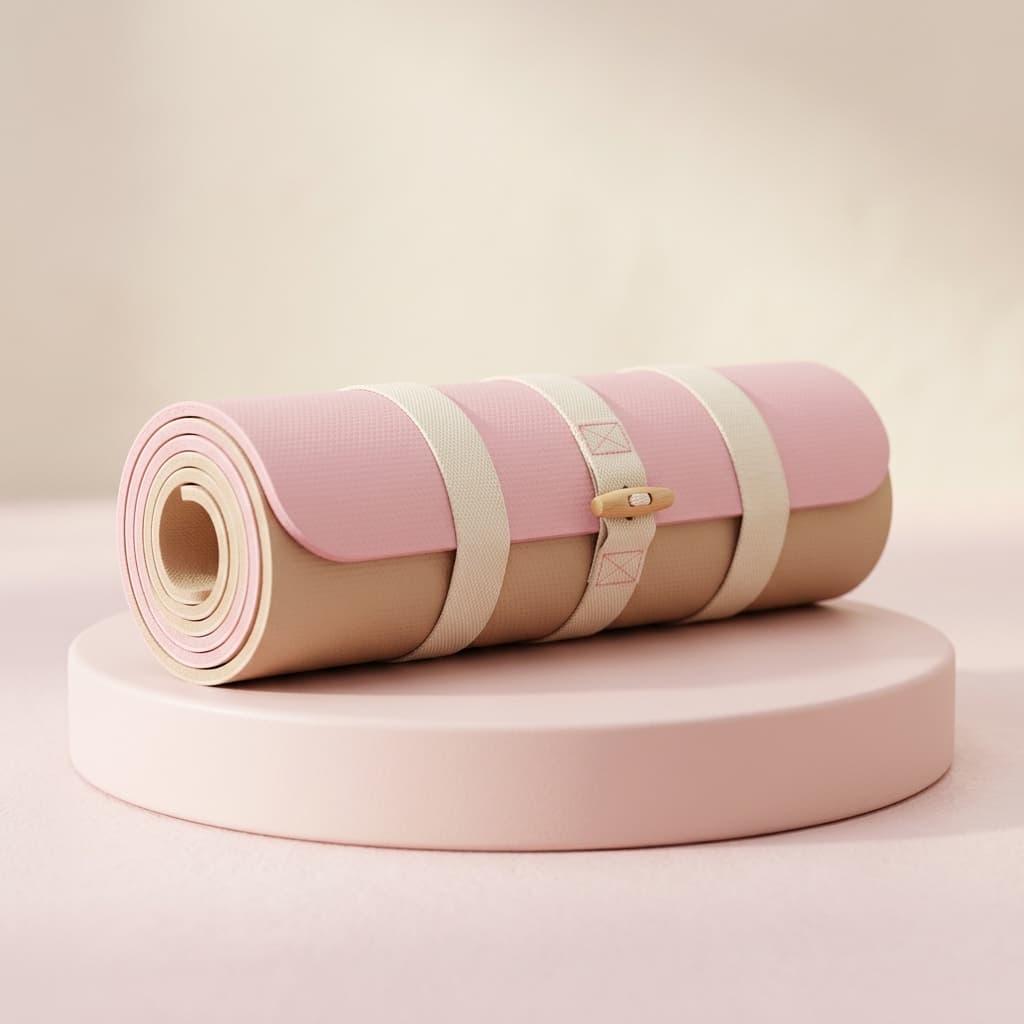 Yoga Mats