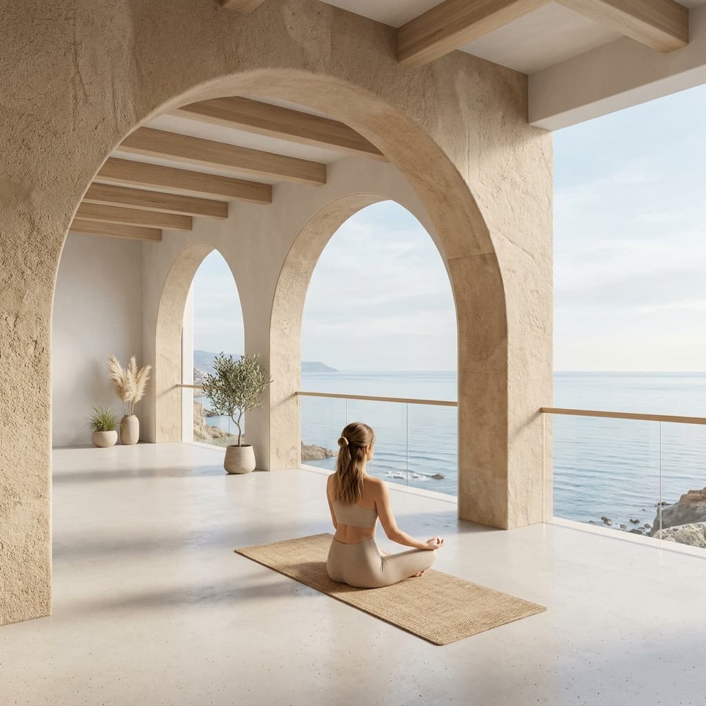Yoga Studio