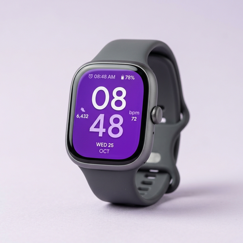 Smartwatch Product